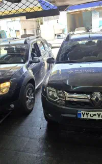 شاگرد یا کارآموز مکانیکی و تعمیرگاه گیربکس اتومات