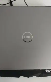 لپ تاپ رندر dell پرسیژن