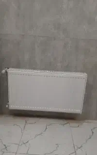 نصب رادیاتور.نصب شیر آلات،تصفیه آب