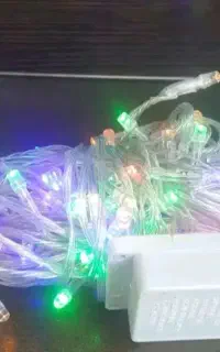 ریسه روشنایی ریموت دار...