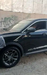 دیگنیتی پرایم مشکی تو مارون ۴۰۳