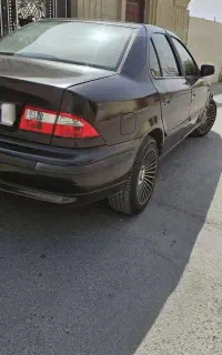 سمند