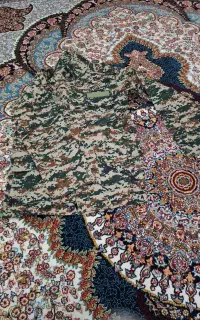 لباس فرم بسیجی