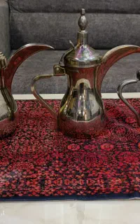 سه عدد دله اصل کویت