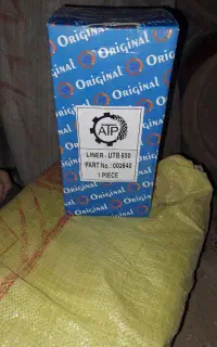 بوش موتور رومانی