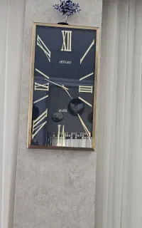 ساعت دیواری آرتمیس