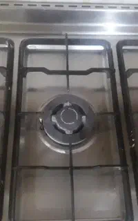 2عددگاز ۵ شعله  طرح فر