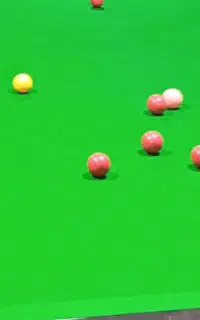 باشگاه بیلیارد اسنوکر