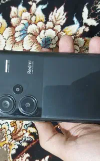 نوت 13 پرو پلاس 512 رام 12 (5G)