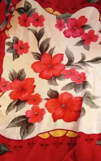 پتو خارجی