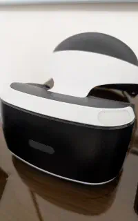 عینک واقعیت مجازی PS4