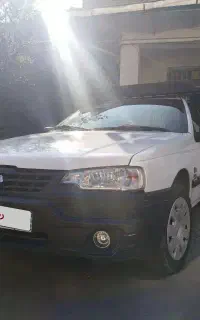 وانت آریسان مدل ۹۹