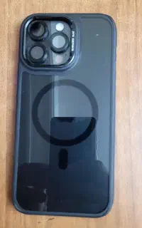 ایفن ۱۶ پرو مکس