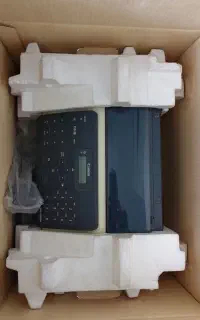 فکس کنون JX-200