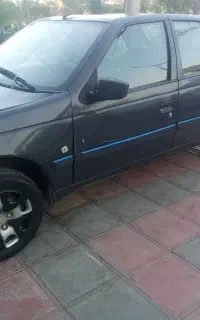 پژو ۴۰۵دوگانه منبع بزرگ