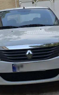 تندر پلاس اتوماتیک استثنایی مدل ۹۷
