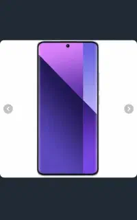 فروش فوری note 13 pro plus 5g