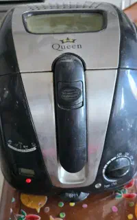 سرخ کن