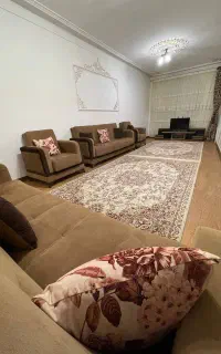 سویت دوبلکس  پارکینگ دار
