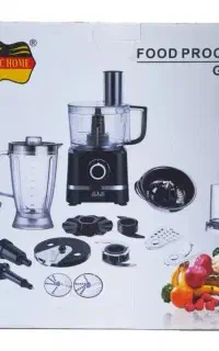 غذاساز ۱۰کاره رومانتیک هوم