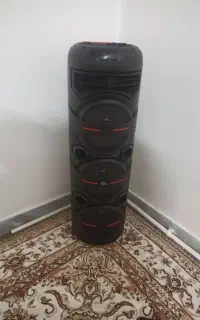 باند سالم چراغ دار