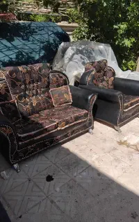 مبل راحتی