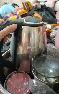 لوازم خانگی