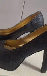 کفش مجلسی سایز ۳۷ در حد نو