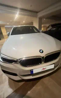 بی ام و ۵۳۰