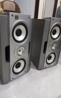 باند اسپیکر سونی