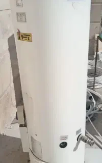 ابگرمکن اتور ایستاده