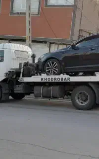امداد خودرو خودروبر هشترود اتوبان بستان آباد تبریز