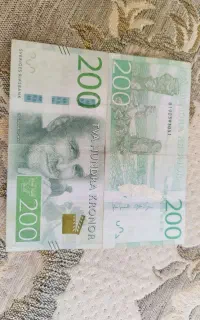 اسکناس کلکسیونی