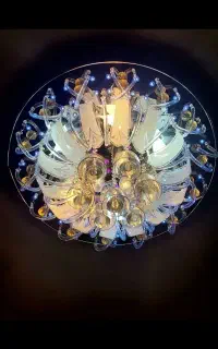 لوستر کنترلی