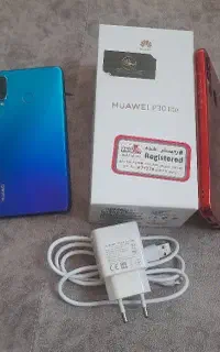 هواویp30لایت در حد آک فروش یامعاوضه