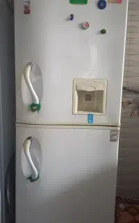 یخچال مدل سونیا
