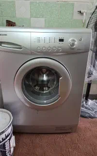 لباسشویی سامسونگ