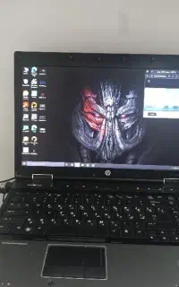 لب تاب اچ پی