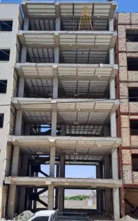 نیروی ارماتور بند