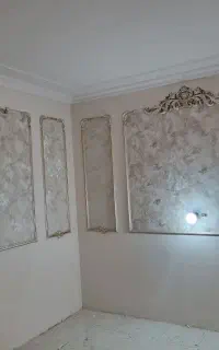 نصب تخصصی کاغذدیواری و پوستر ضمانت کتبی ۱۰ ساله