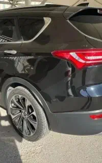 فیدلیتی پرایم مدل ۱۴۰۲ ۷ نفره بی رنگ ۵۵ تا کار