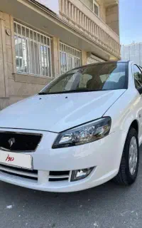 رانا سقف شیشه ای فول