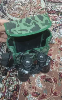 دوربین شکاری تاسکو