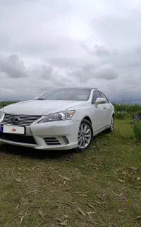 لکسوس Es350 نیوفیس فول