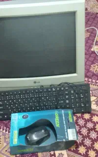فروش وسایل کامپیوتری