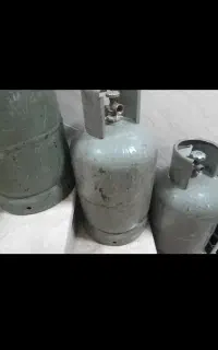 کپسول نیک گاز