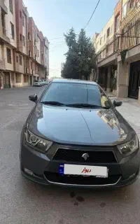 دنا پلاس اتومات توربو