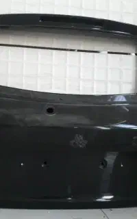 درب صندوق و درب جلو شاگرد کوئیک