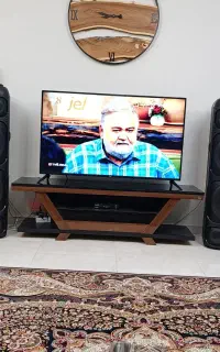 میز تلویزیون