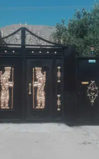 مجری دکوراسیون داخلی منزل (نقاشی کاغذدیواری.‌‌..